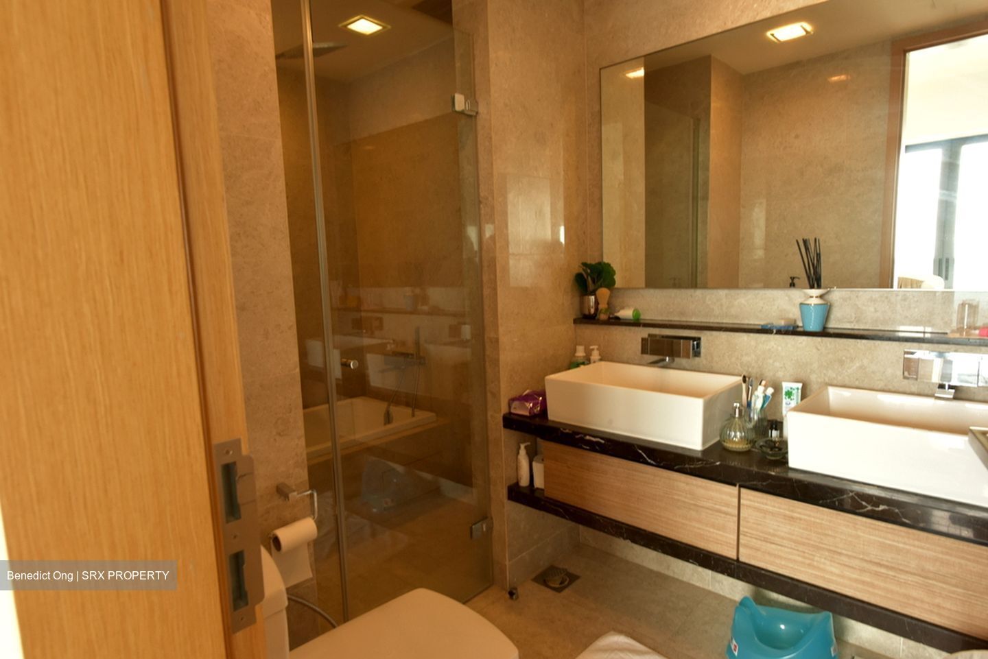 Marina Bay Residences (D1), Condominium #444336491